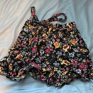 Stylish Wild Fable Womens Shorts